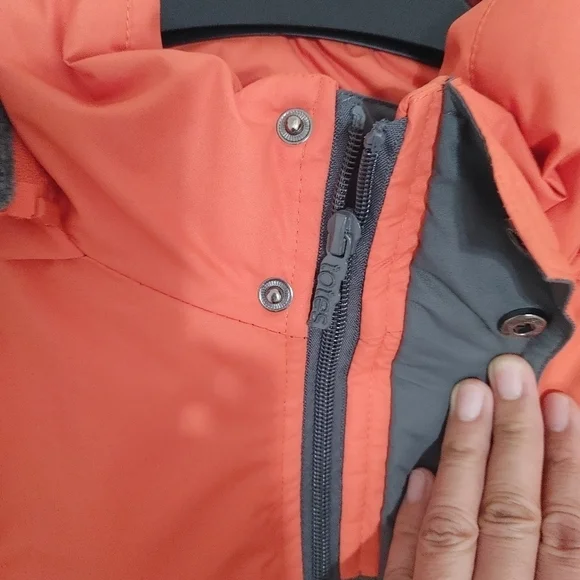 Totes Jacket - Picture 7 of 12